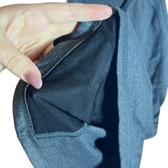 Lands' End Active Tank Top, Small - Picture 4 of 5